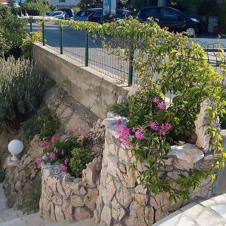 Apartman Franelic Banjol Екстер'єр фото