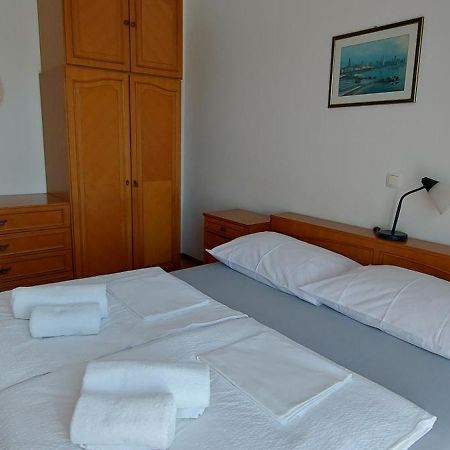 Apartman Franelic Banjol Екстер'єр фото