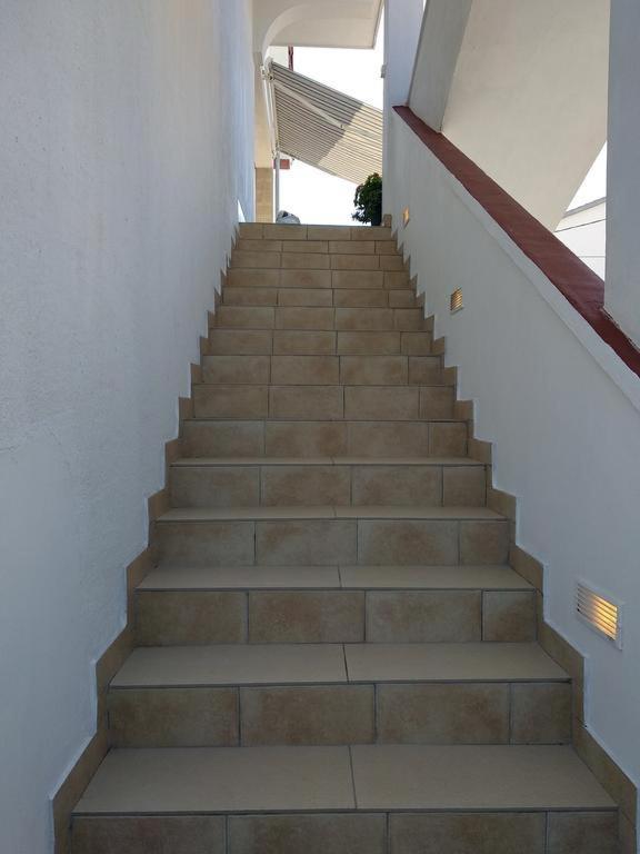Apartman Franelic Banjol Екстер'єр фото