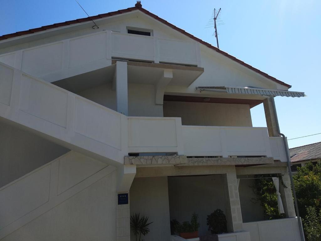 Apartman Franelic Banjol Екстер'єр фото