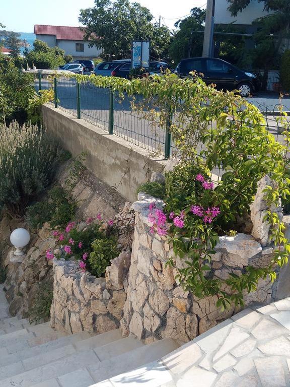 Apartman Franelic Banjol Екстер'єр фото