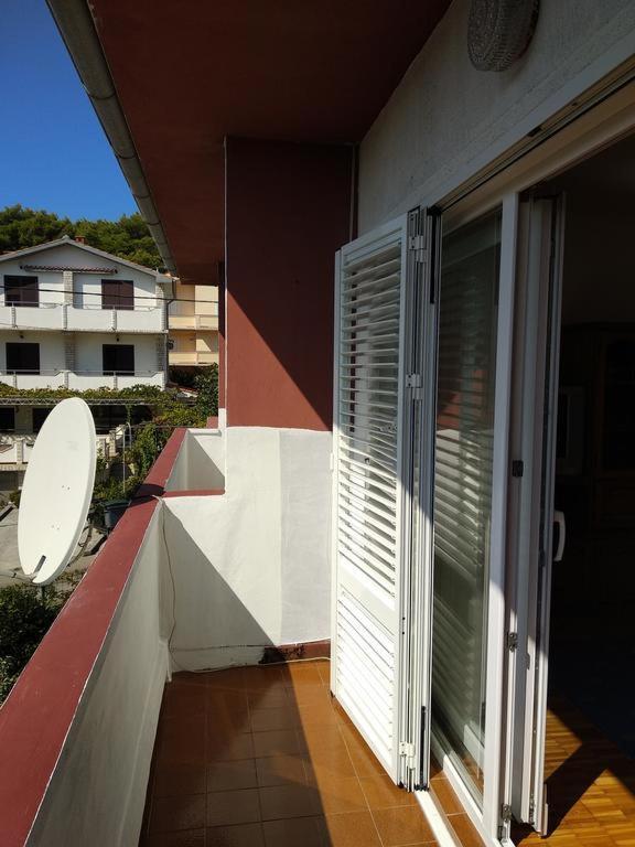 Apartman Franelic Banjol Екстер'єр фото