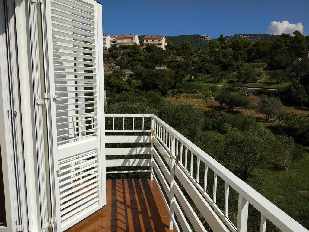 Apartman Franelic Banjol Екстер'єр фото