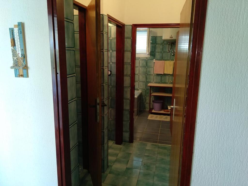 Apartman Franelic Banjol Екстер'єр фото