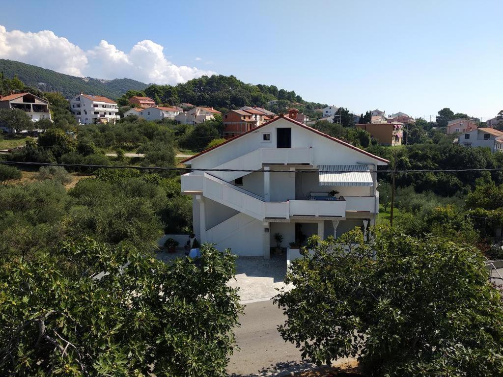 Apartman Franelic Banjol Екстер'єр фото
