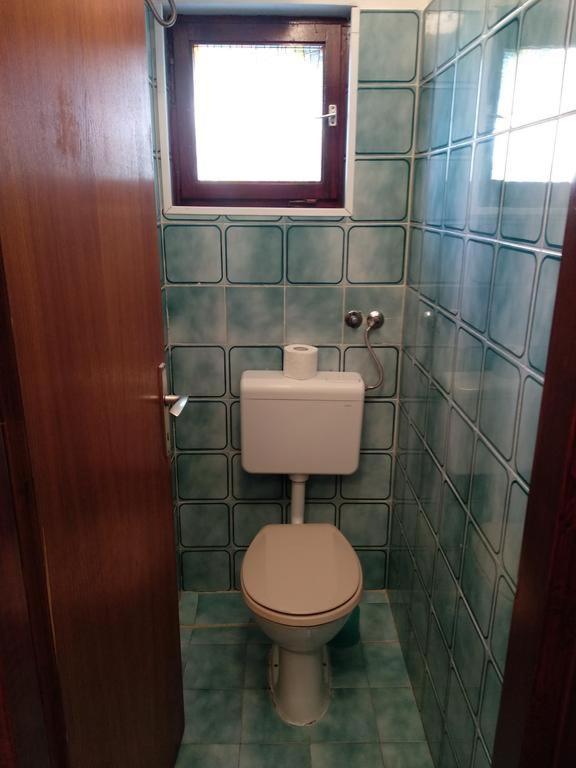 Apartman Franelic Banjol Екстер'єр фото