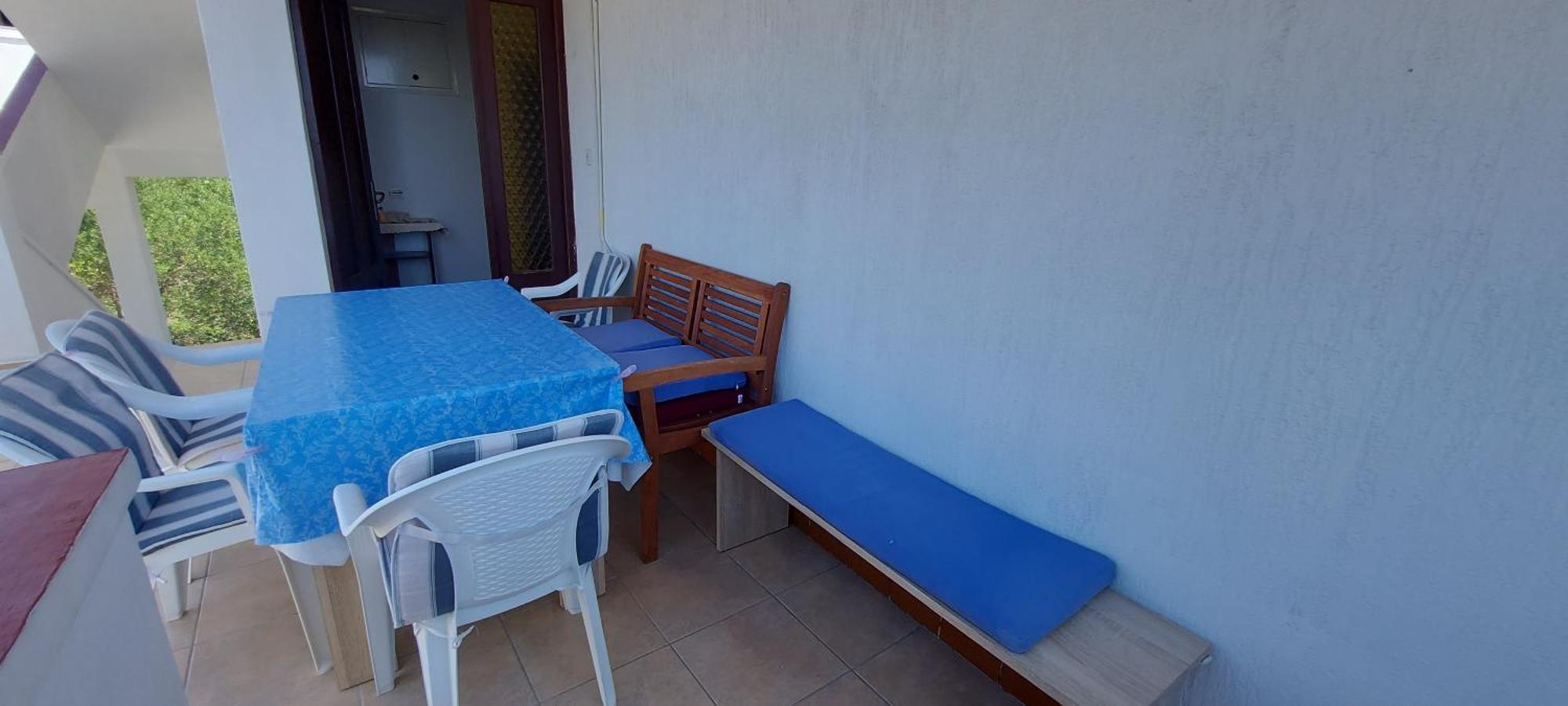 Apartman Franelic Banjol Екстер'єр фото
